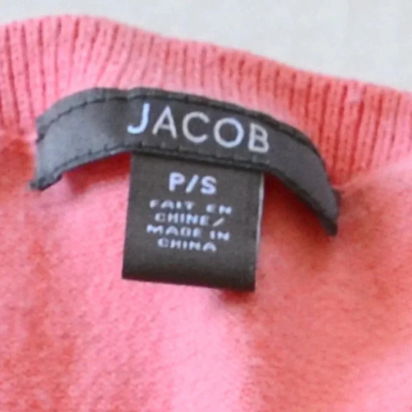 5/$25 JACOB Sweater - Picture 2 of 5
